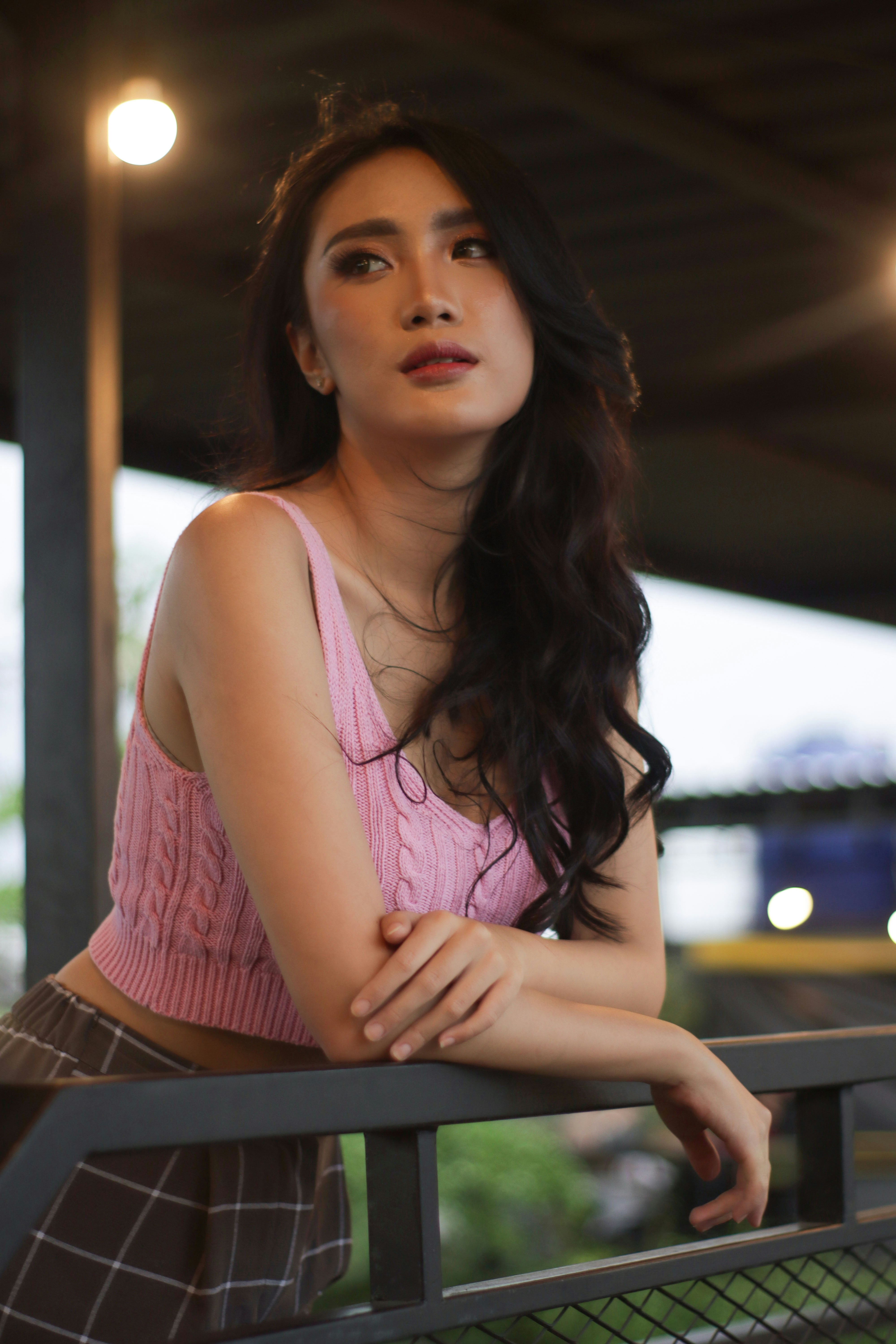 动态：更清爽的分类入口