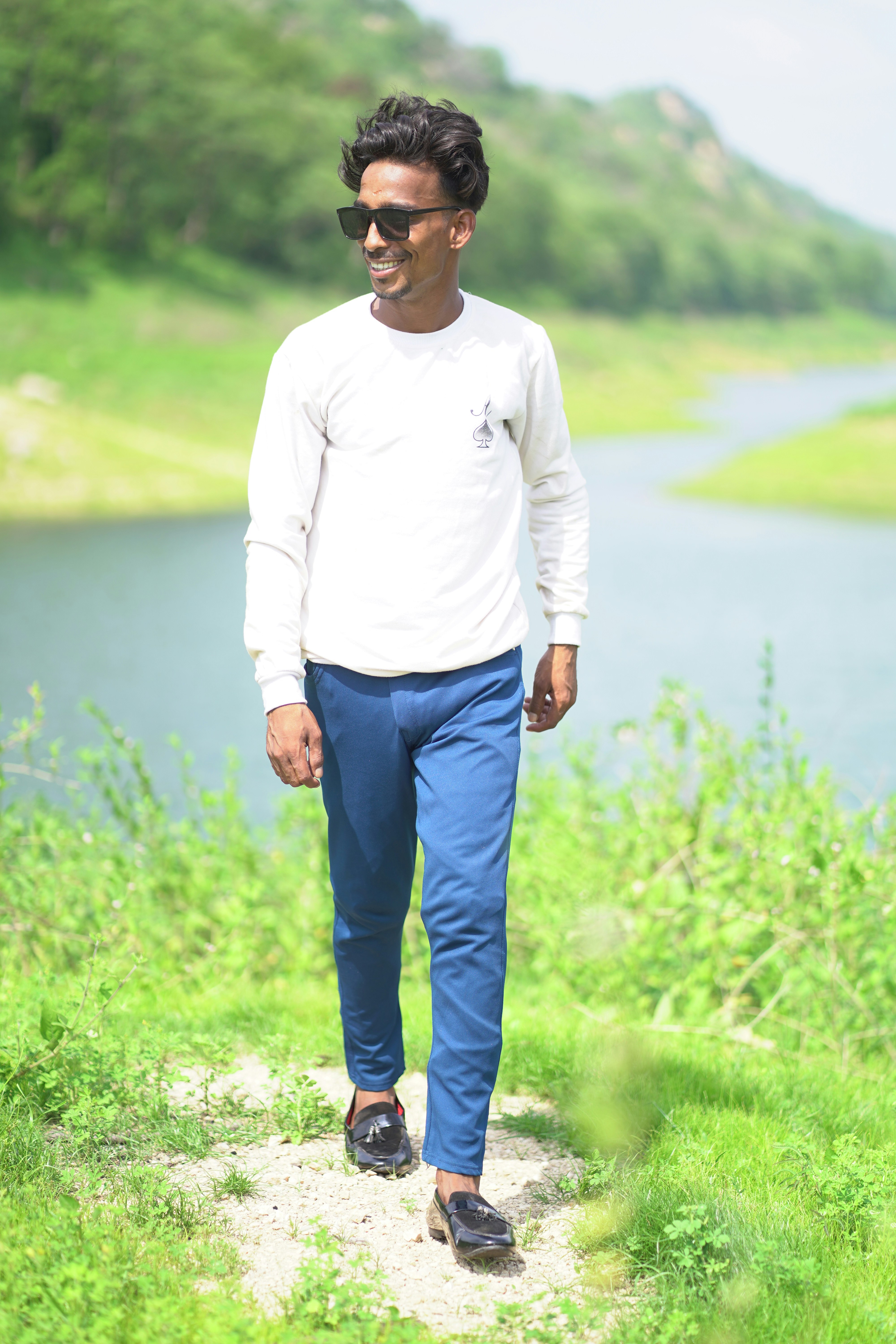 动态：最近更新节奏