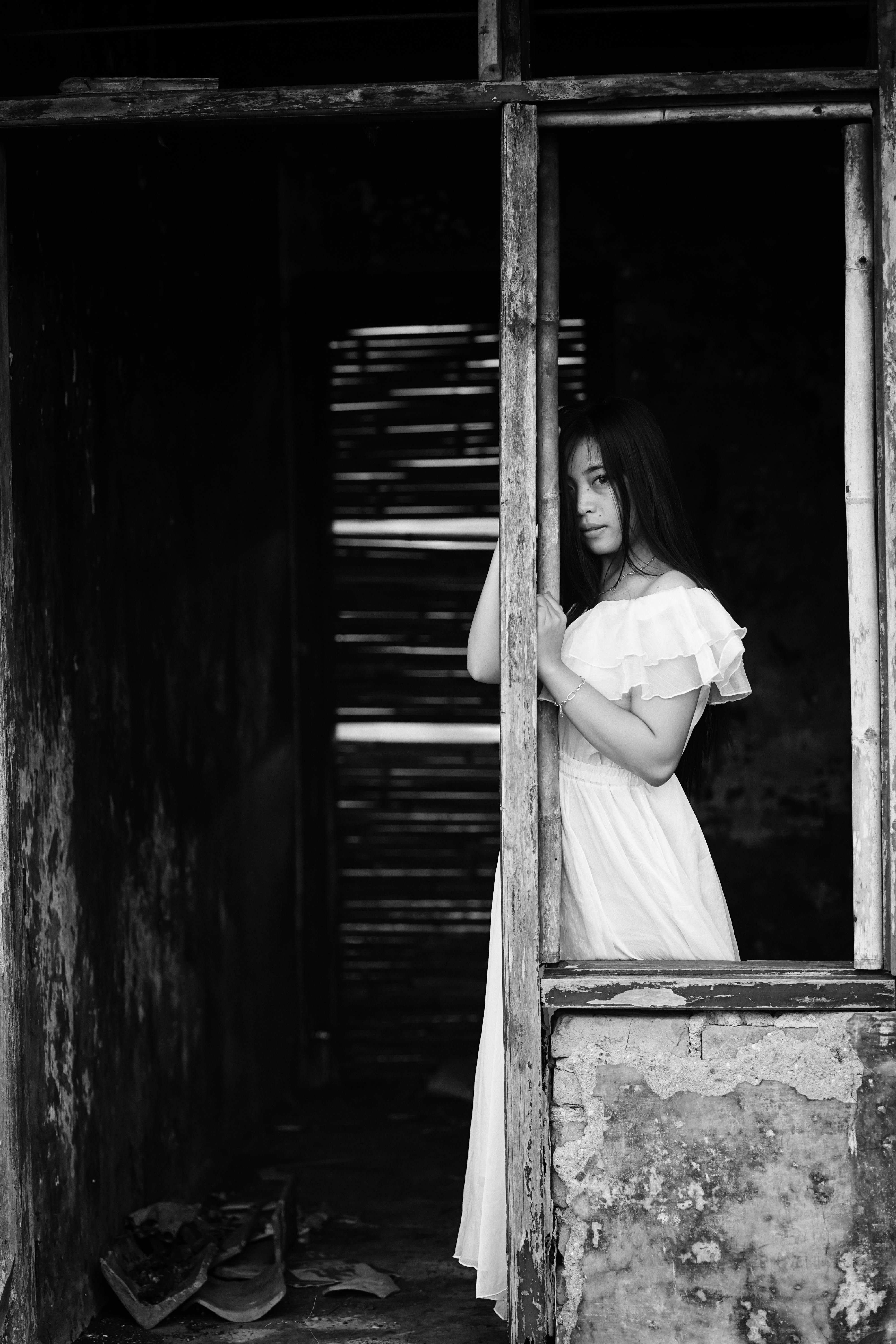 网红反差作品：甜酷配色的转场投稿图片