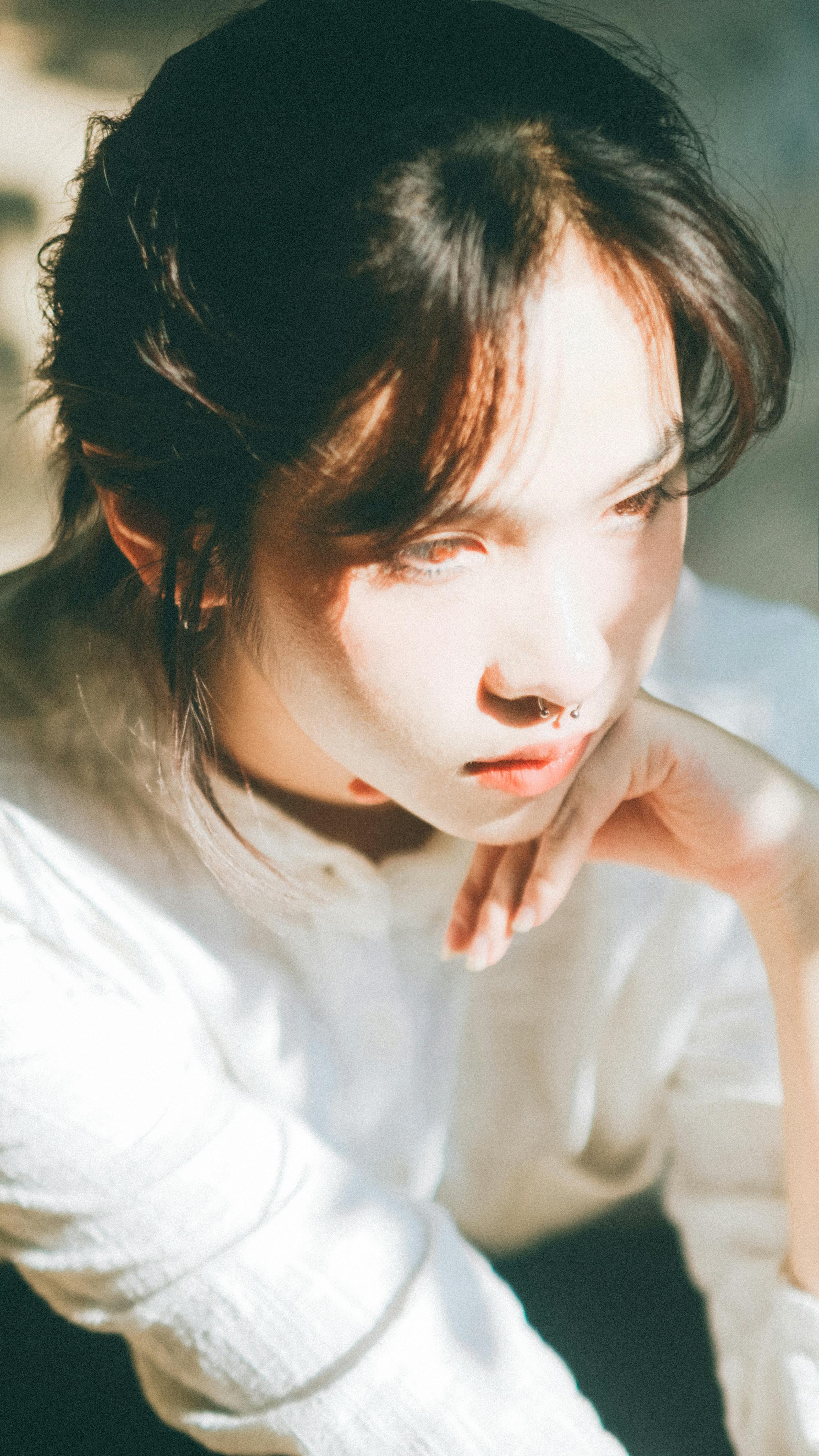 网红反差作品：日常职场到舞台的投稿图片