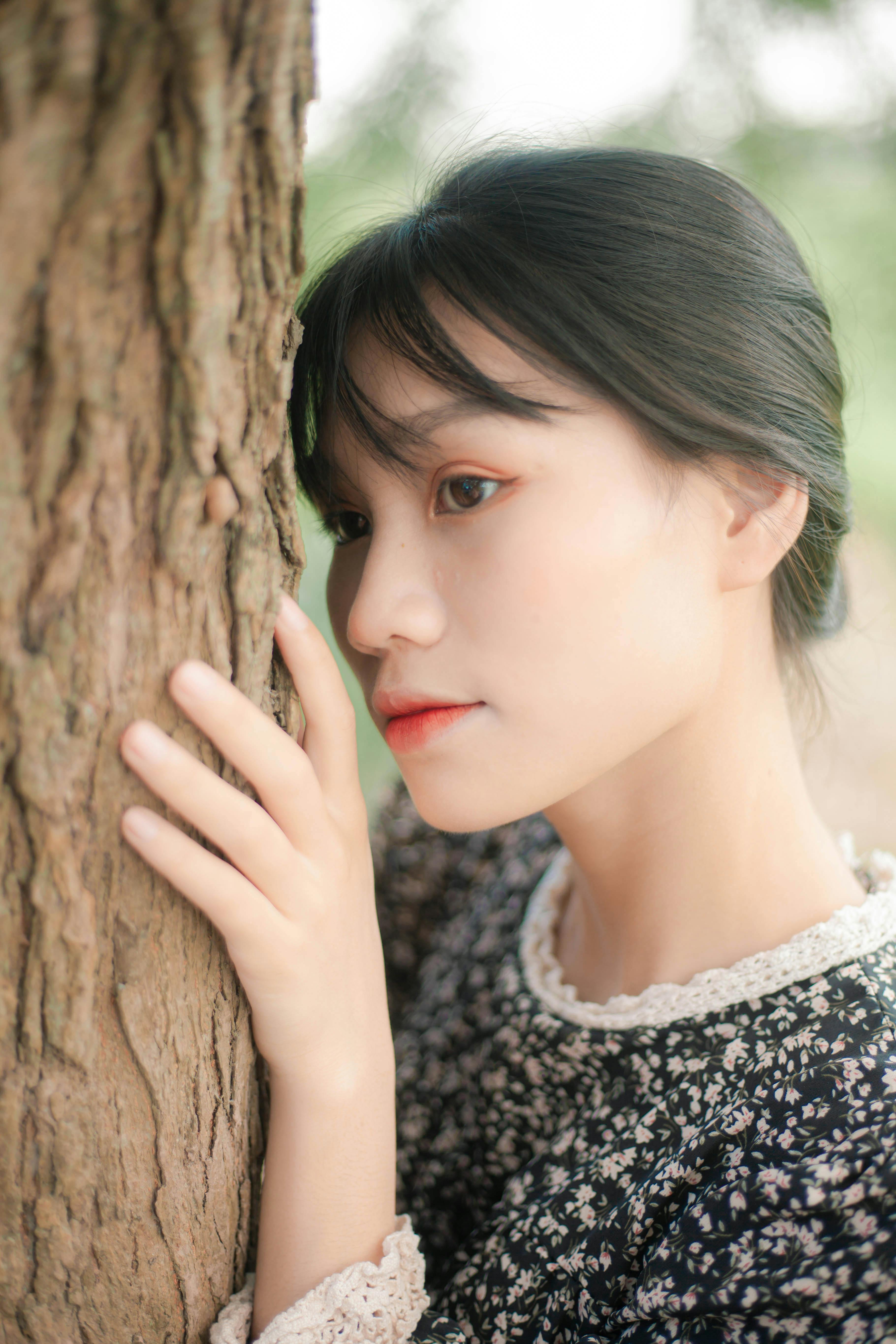 网红反差作品：专业感到松弛感的投稿图片