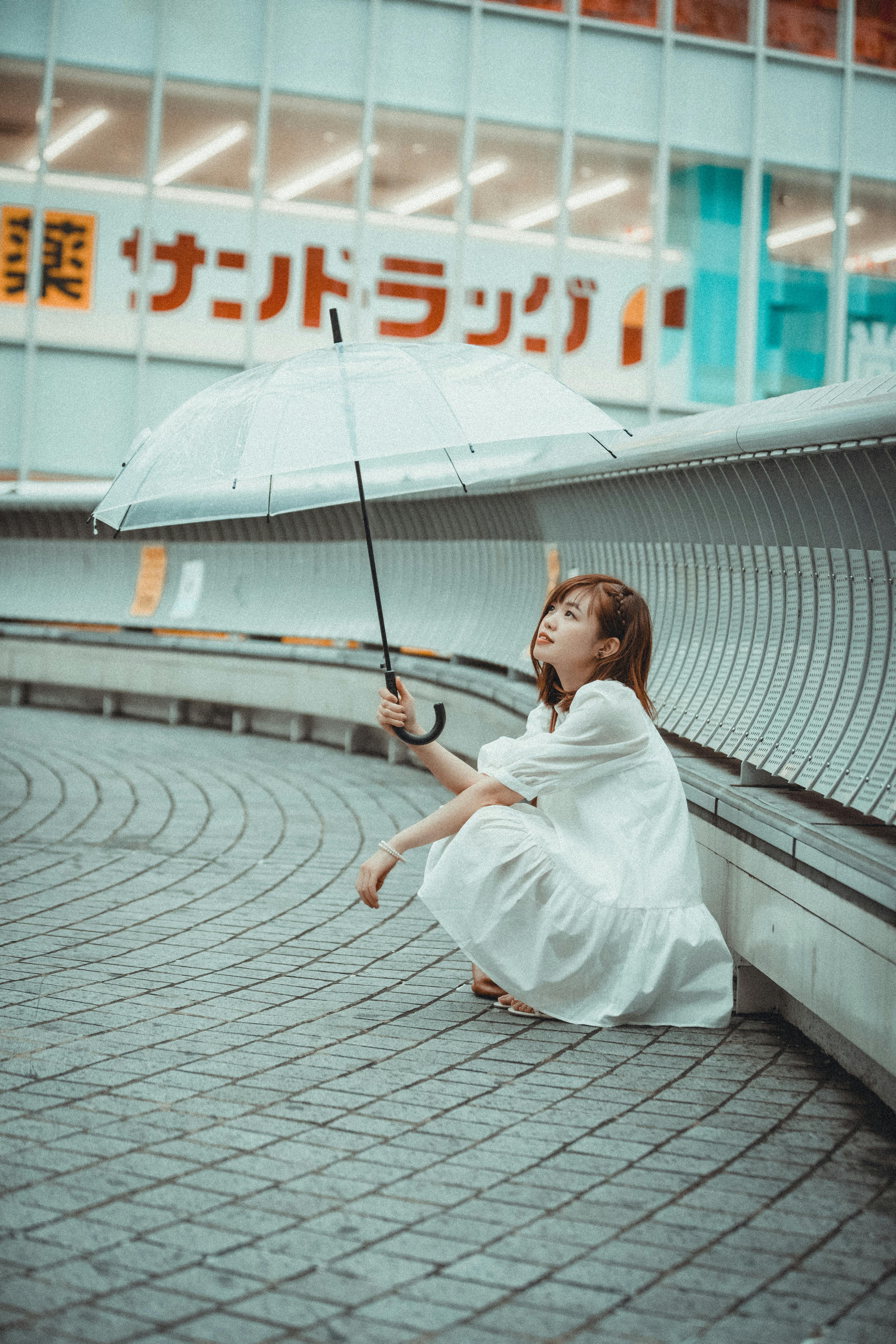 网红反差作品：甜感里藏锋芒的投稿图片