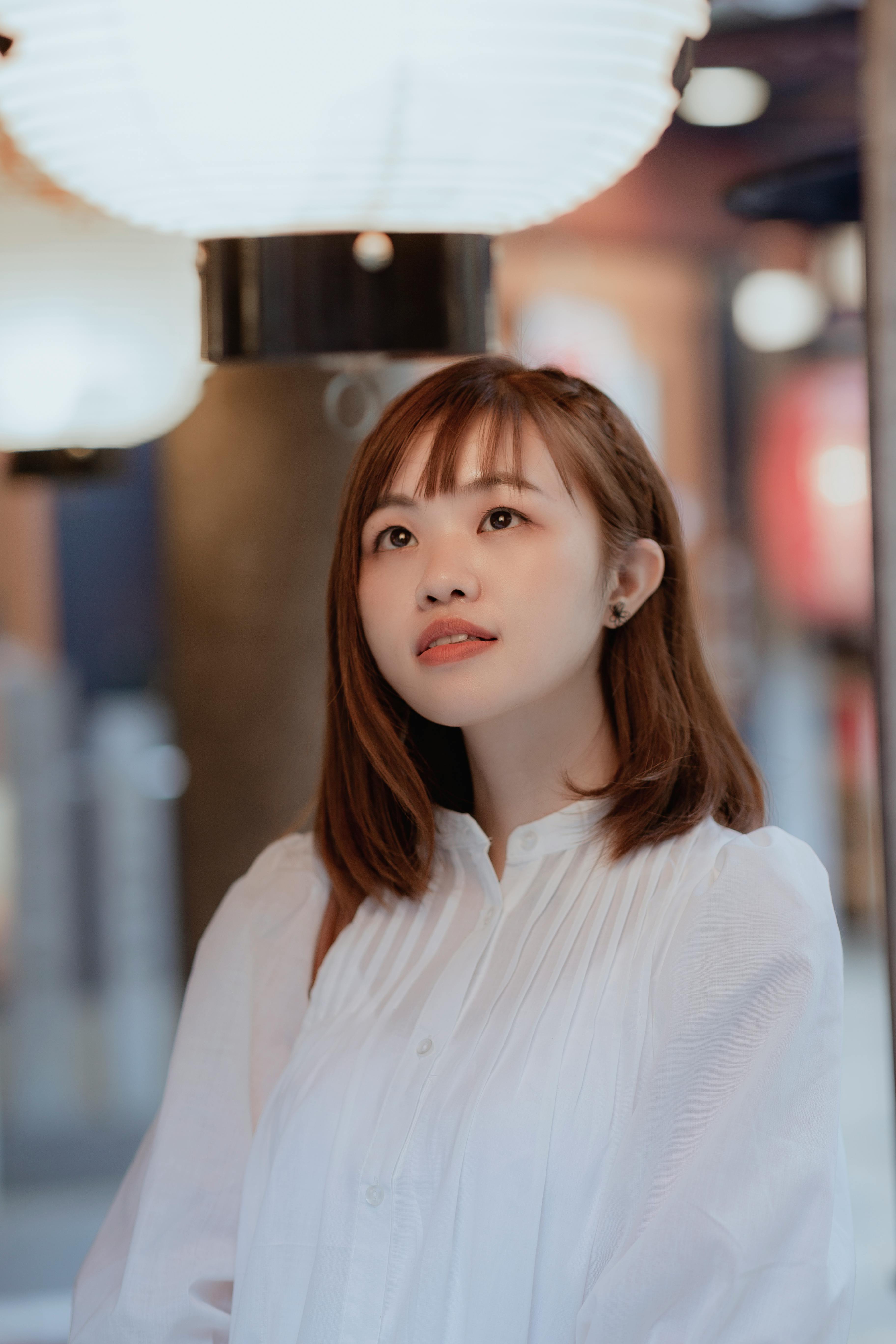 网红反差作品：柔与硬的切换投稿图片